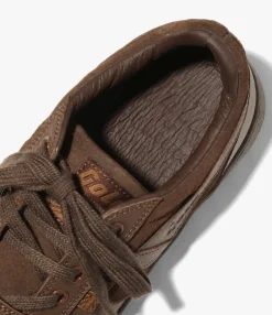 Engineered Garments x Gola - Sentry - Brown