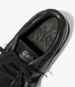 Engineered Garments x Gola - Sentry - Black