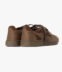 Engineered Garments x Gola - Sentry - Brown