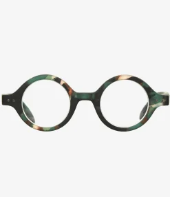 Engineered Garments x Izipizi - Reading Glasses J - Camo