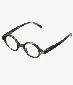Engineered Garments x Izipizi - Reading Glasses J - Camo