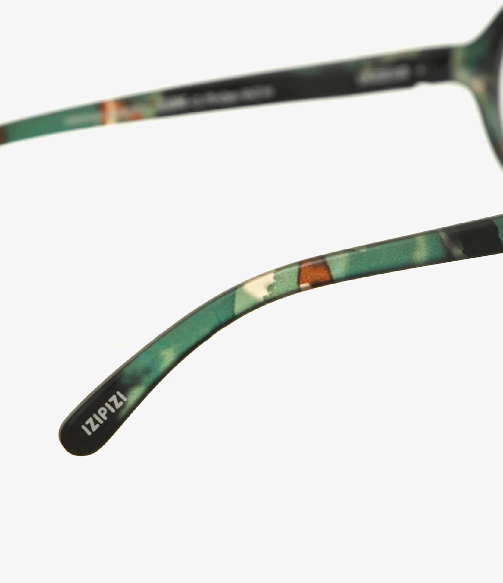 Engineered Garments x Izipizi - Reading Glasses J - Camo