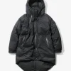 Engineered Garments x Nanga - Zip Coat - Dk. Navy