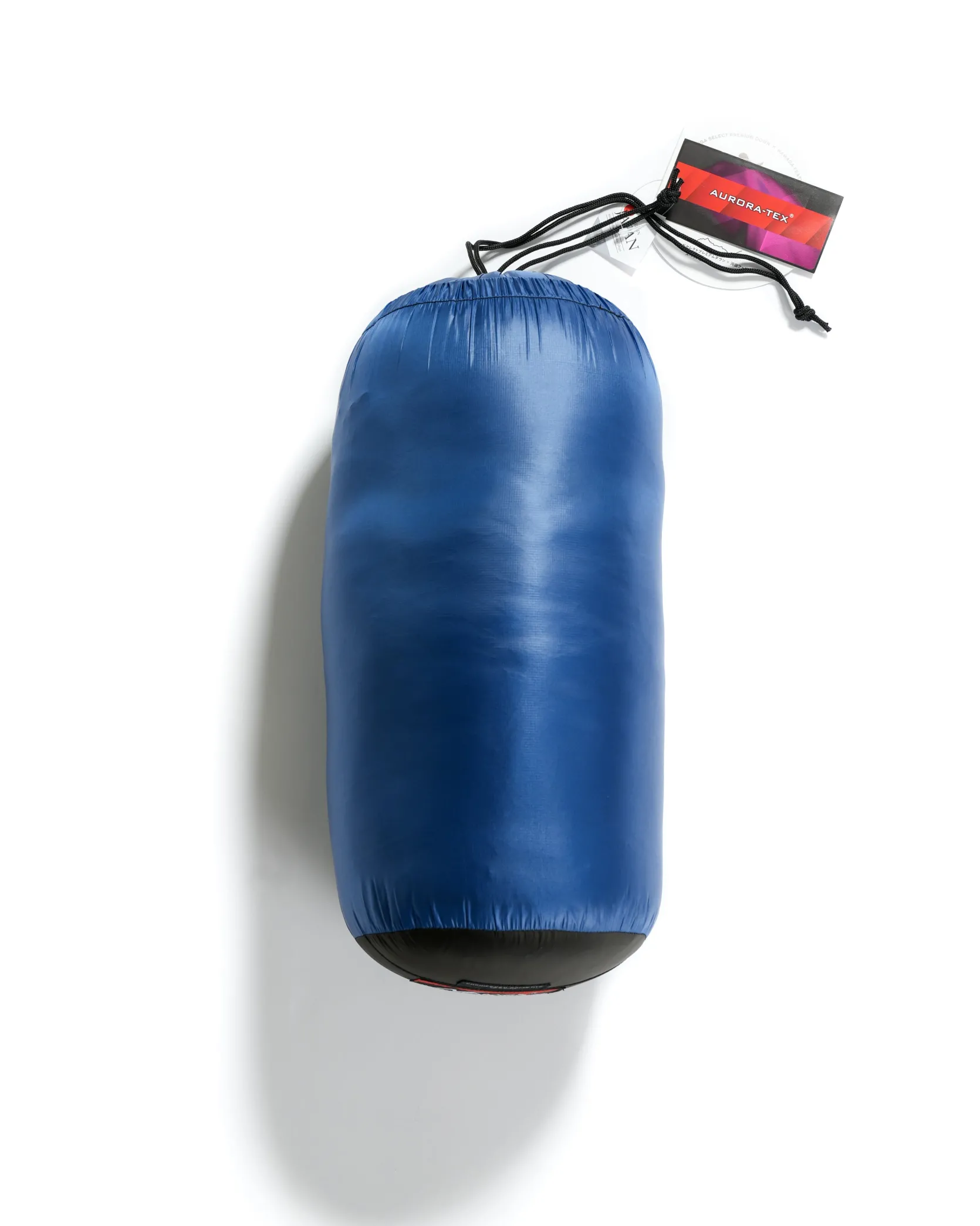 Engineered Garments x Nanga Aurora Light Sleeping Bag - Multi Color - Aurora Lt.
