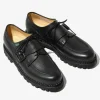 Engineered Garments x Paraboot - Chambord - Noir