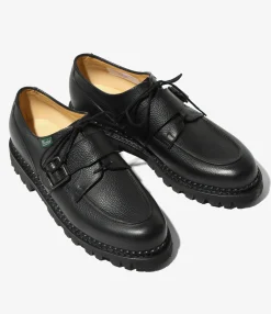 Engineered Garments x Paraboot - Chambord - Noir