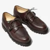 Engineered Garments x Paraboot - Chambord - Marron