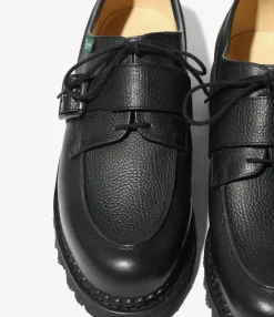 Engineered Garments x Paraboot - Chambord - Noir
