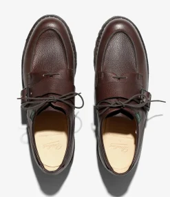 Engineered Garments x Paraboot - Chambord - Marron