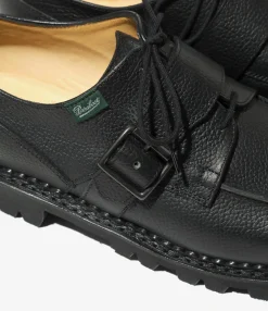 Engineered Garments x Paraboot - Chambord - Noir