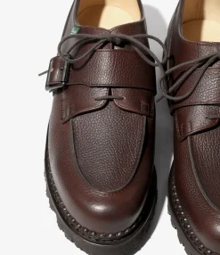 Engineered Garments x Paraboot - Chambord - Marron