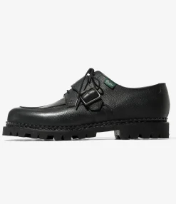 Engineered Garments x Paraboot - Chambord - Noir