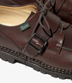 Engineered Garments x Paraboot - Chambord - Marron