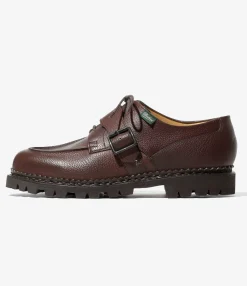 Engineered Garments x Paraboot - Chambord - Marron