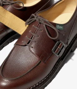 Engineered Garments x Paraboot - Chambord - Marron