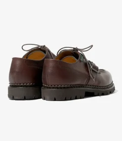 Engineered Garments x Paraboot - Chambord - Marron