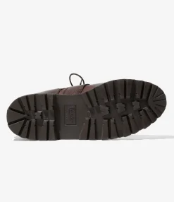 Engineered Garments x Paraboot - Chambord - Marron