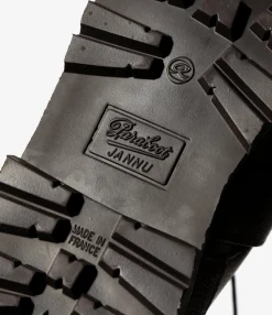 Engineered Garments x Paraboot - Chambord - Marron