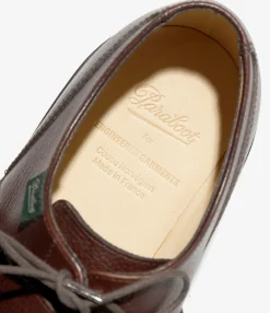 Engineered Garments x Paraboot - Chambord - Marron