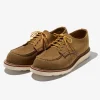 Engineered Garments x Red Wing - Irish Setter Low - Hawthorne Multi