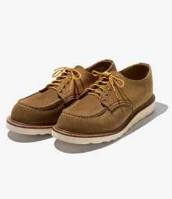 Engineered Garments x Red Wing - Irish Setter Low - Hawthorne Multi