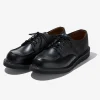 Engineered Garments x Red Wing - Irish Setter Low - Black Multi