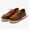 Engineered Garments x Red Wing - Irish Setter Low - Copper Multi