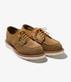 Engineered Garments x Red Wing - Irish Setter Low - Hawthorne Multi