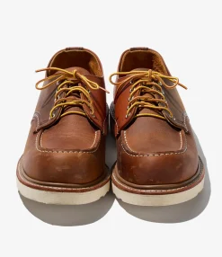 Engineered Garments x Red Wing - Irish Setter Low - Copper Multi