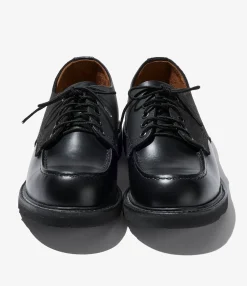 Engineered Garments x Red Wing - Irish Setter Low - Black Multi