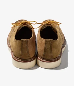 Engineered Garments x Red Wing - Irish Setter Low - Hawthorne Multi
