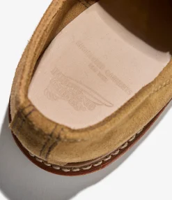 Engineered Garments x Red Wing - Irish Setter Low - Hawthorne Multi