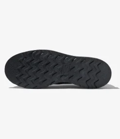 Engineered Garments x Red Wing - Irish Setter Low - Black Multi