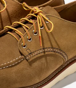 Engineered Garments x Red Wing - Irish Setter Low - Hawthorne Multi