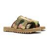 Engineered Garments x Suicoke KAW-CAB - EG - Floral