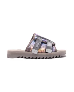 Engineered Garments x Suicoke KAW-CAB - EG - Tie Dye