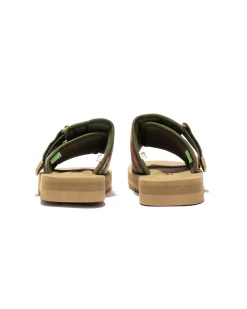 Engineered Garments x Suicoke KAW-CAB - EG - Floral