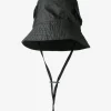 Explorer Hat - Black CP Denim