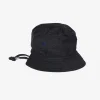 Explorer Hat - Dk. Navy Nylon Micro Ripstop