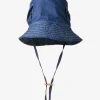 Explorer Hat - Indigo CP Denim