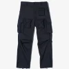 FA Pant - Dk. Navy Highcount Twill