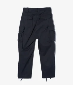 FA Pant - Dk. Navy Highcount Twill