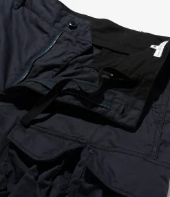 FA Pant - Dk. Navy Highcount Twill