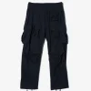 FA Pant - Dk. Navy Tropical Wool