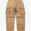 FA Pant - Khaki PC Iridescent Twill