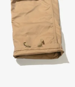 FA Pant - Khaki PC Iridescent Twill