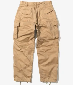 FA Pant - Khaki PC Iridescent Twill