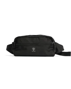 Fanny Big Pack - Black - Balistic Nylon