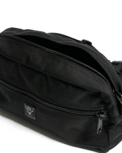 Fanny Big Pack - Black - Balistic Nylon