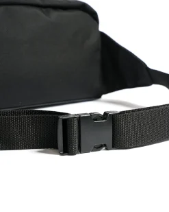 Fanny Big Pack - Black - Balistic Nylon